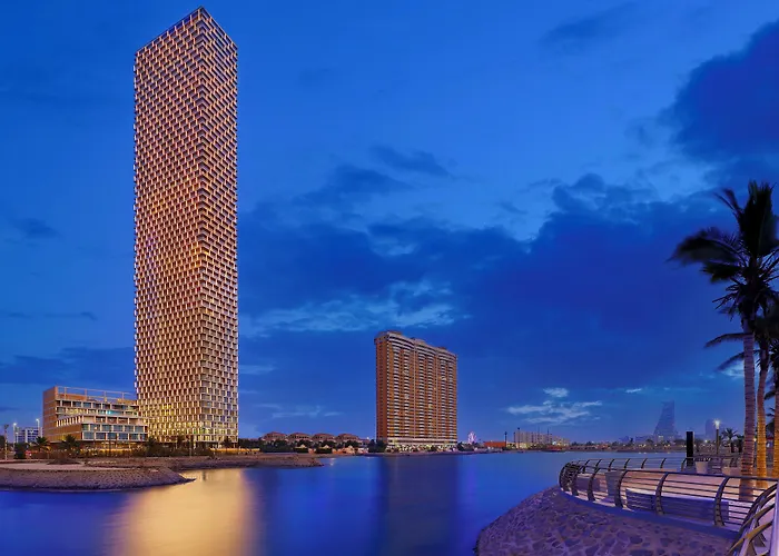 Shangri-La Jeddah